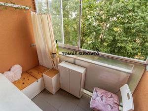 Pronájem bytu 3+1, Zlín, Okružní, 73 m2