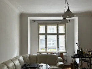 Pronájem bytu 4+kk, Praha - Dejvice, Kyjevská, 125 m2