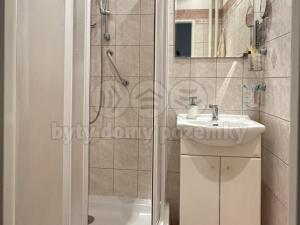 Prodej bytu 3+kk, Ostrava - Poruba, Aleše Hrdličky, 49 m2