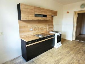 Pronájem bytu 2+1, Jablonec nad Nisou, Turnovská, 79 m2