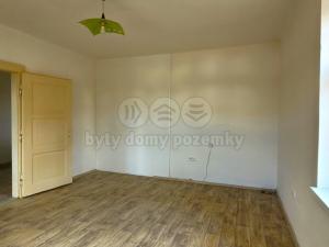 Pronájem bytu 2+1, Jablonec nad Nisou, Turnovská, 79 m2