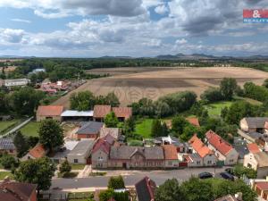 Prodej rodinného domu, Křesín, 141 m2
