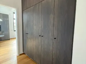 Pronájem bytu 2+kk, Praha - Vršovice, Bartoškova, 79 m2