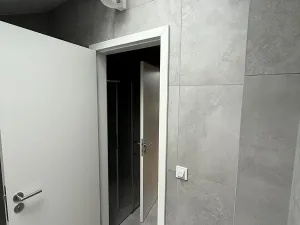 Pronájem bytu 2+kk, Praha - Vršovice, Bartoškova, 79 m2