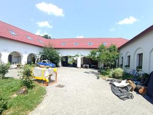 Prodej vícegeneračního domu, Lipník nad Bečvou, 1882 m2