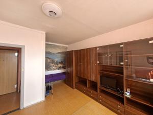 Pronájem bytu 1+1, Olomouc, Lazecká, 32 m2