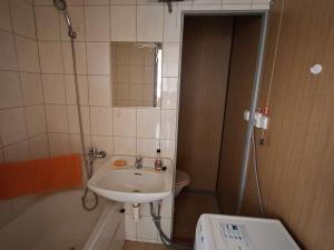 Pronájem bytu 1+1, Olomouc, Lazecká, 32 m2