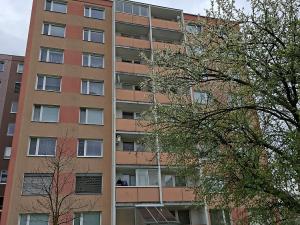 Pronájem bytu 3+1, Olomouc, Kmochova, 72 m2