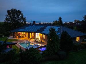 Prodej rodinného domu, Mladá Boleslav - Jemníky, 496 m2