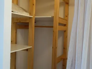 Pronájem bytu 1+1, Praha - Žižkov, Hartigova, 40 m2