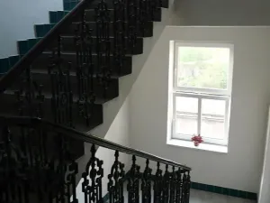 Pronájem bytu 1+1, Praha - Žižkov, Hartigova, 40 m2