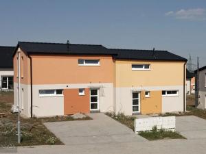 Prodej rodinného domu, Praha, 108 m2