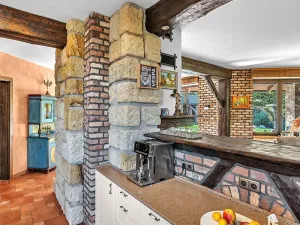 Prodej rodinného domu, Mladá Boleslav, 496 m2