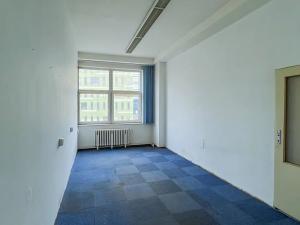 Pronájem kanceláře, Brno, Heršpická, 18 m2