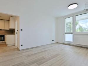 Prodej bytu 3+kk, Brno, Jožky Jabůrkové, 62 m2