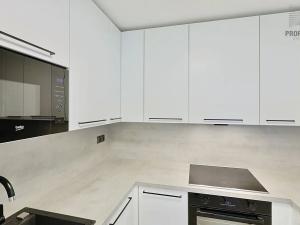 Prodej bytu 3+kk, Brno, Jožky Jabůrkové, 62 m2