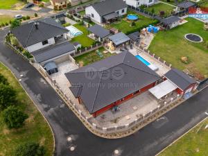 Prodej rodinného domu, Blšany u Loun, 176 m2