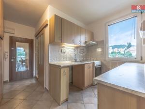 Prodej bytu 1+kk, Tanvald, Palackého, 25 m2
