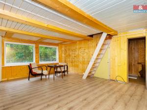 Prodej chaty, Němčice, 95 m2