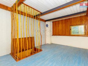 Prodej chaty, Němčice, 95 m2