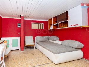 Prodej chaty, Němčice, 95 m2
