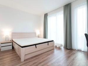 Pronájem bytu 3+kk, Praha - Stodůlky, Petržílkova, 77 m2