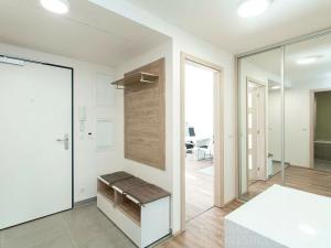 Pronájem bytu 3+kk, Praha - Stodůlky, Petržílkova, 77 m2