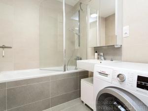 Pronájem bytu 3+kk, Praha - Stodůlky, Petržílkova, 77 m2