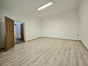 Pronájem bytu 2+1, Brno, Cejl, 52 m2