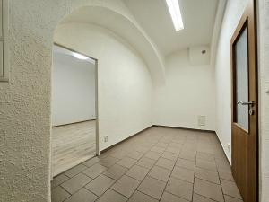Pronájem bytu 2+1, Brno, Cejl, 52 m2
