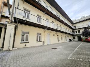 Pronájem bytu 2+1, Brno, Cejl, 52 m2