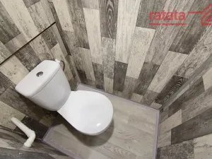 Pronájem bytu 1+1, Jirkov, Hornická, 36 m2
