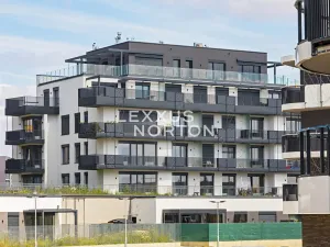 Prodej bytu 1+kk, Praha - Stodůlky, Hasilova, 27 m2