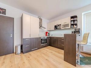 Prodej bytu 2+kk, Plzeň, Špačková, 50 m2