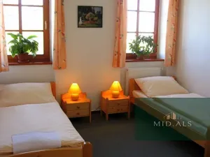 Prodej ubytování, Horní Věstonice, Morušová, 350 m2