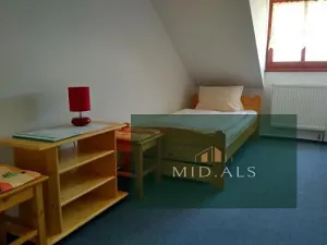 Prodej ubytování, Horní Věstonice, Morušová, 350 m2
