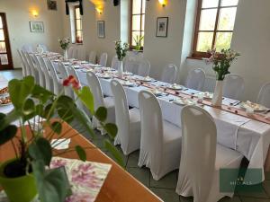 Prodej ubytování, Horní Věstonice, Morušová, 350 m2