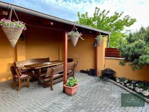Prodej ubytování, Horní Věstonice, Morušová, 350 m2