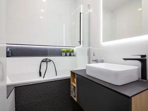 Pronájem bytu 2+1, Ostrava, Ľudovíta Štúra, 55 m2