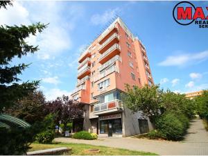 Pronájem bytu 2+kk, Praha - Stodůlky, Kodymova, 53 m2