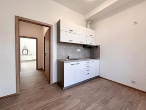 Pronájem bytu 2+kk, Brno, Cihlářská, 44 m2