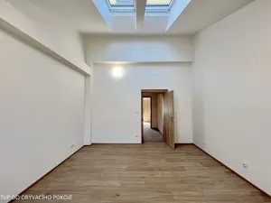 Pronájem bytu 2+kk, Brno, Cihlářská, 44 m2