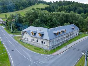 Prodej bytu 2+kk, Malá Morávka, 82 m2