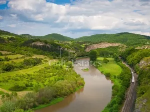 Pronájem bytu 1+kk, Beroun, Na Veselou, 38 m2