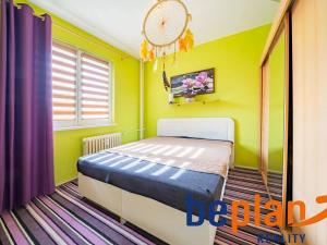 Prodej bytu 2+1, Nová Role, Školní, 58 m2