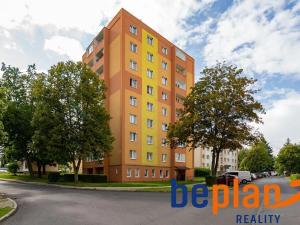 Prodej bytu 2+1, Nová Role, Školní, 58 m2