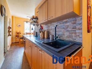 Prodej bytu 2+1, Nová Role, Školní, 58 m2