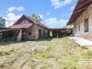 Prodej rodinného domu, Bělotín, 192 m2