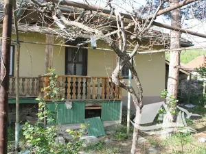 Prodej rodinného domu, Goritsa, Bulharsko, 80 m2