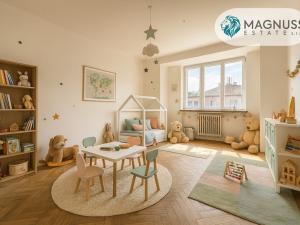 Prodej bytu 3+1, Olomouc - Nová Ulice, Albertova, 71 m2